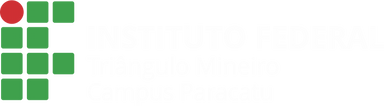 Logo IFTM - Campus Paracatu